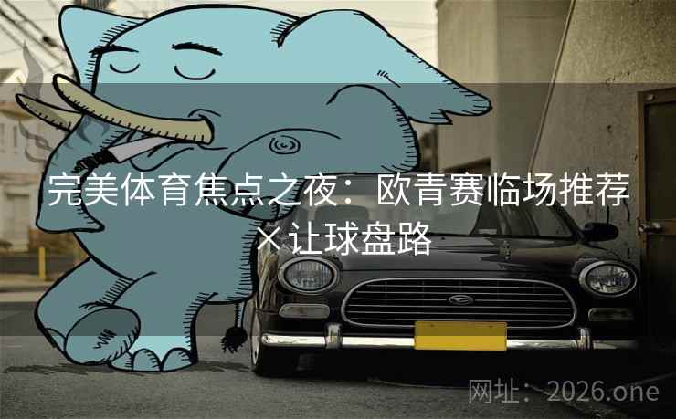完美体育焦点之夜：欧青赛临场推荐×让球盘路