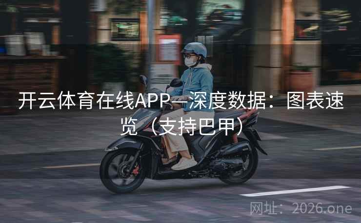 开云体育在线APP—深度数据:图表速览(支持巴甲) 开云体育在线APP—深度数据:图表速览(支持巴甲)